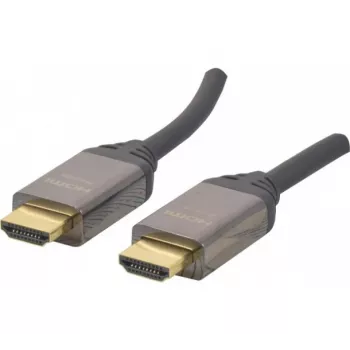 Hypertec 127699-HY HDMI-Kabel 5 m HDMI Typ A (Standard) Schwarz