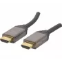 Hypertec 127699-HY HDMI-Kabel 5 m HDMI Typ A (Standard) Schwarz