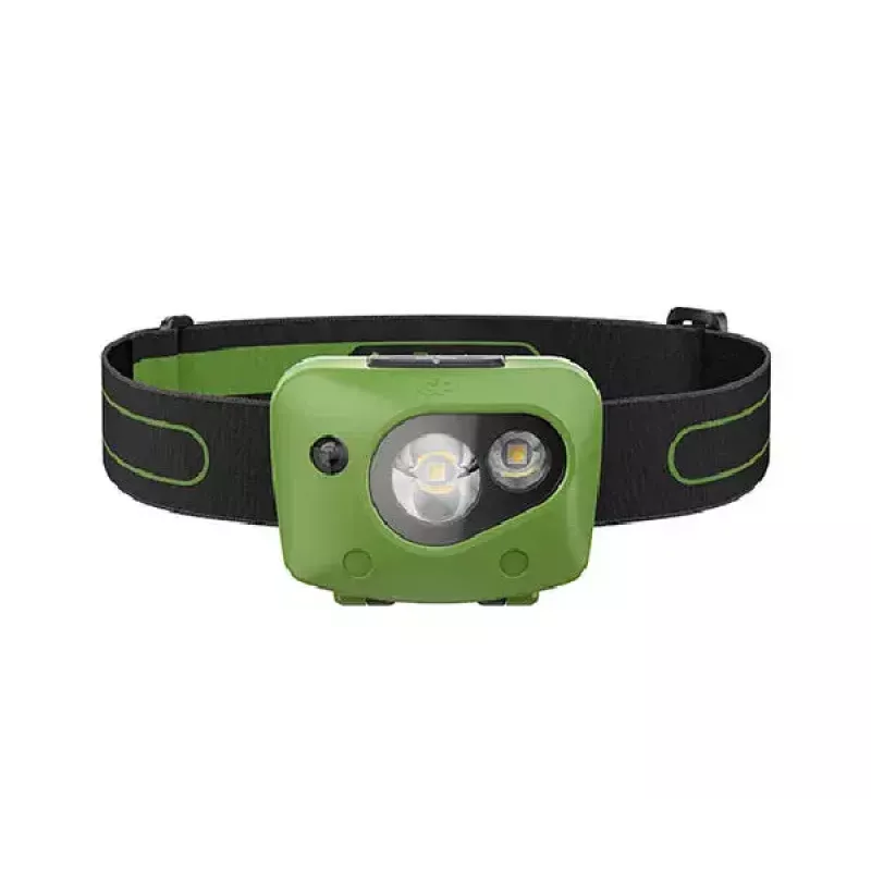 GP Discovery CH43 Stirnlampe, 150 lm, 3x AAA