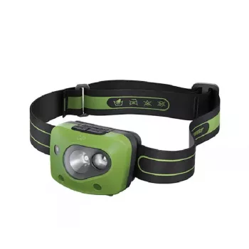 GP Discovery CH43 Stirnlampe, 150 lm, 3x AAA