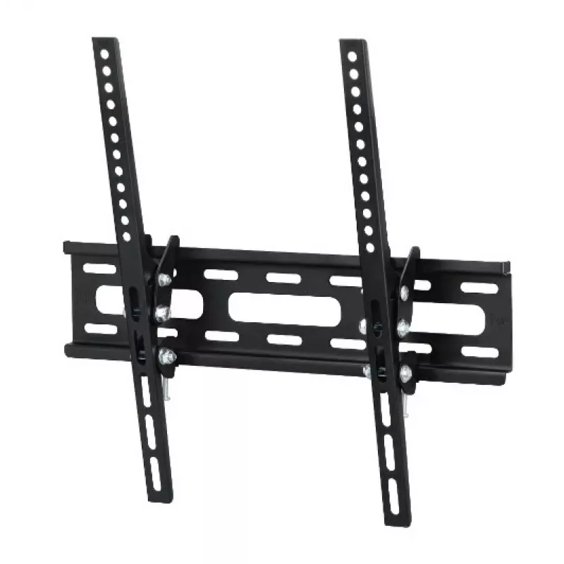 Hama 00220808 neigbare TV-Wandhalterung für Flachbildschirme, min. 81 cm (32 Zoll)