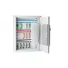 Schlüsselschrank-Organizer Wedo 102 62137