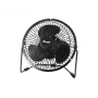 Equip 245420 Haushaltsventilator Schwarz