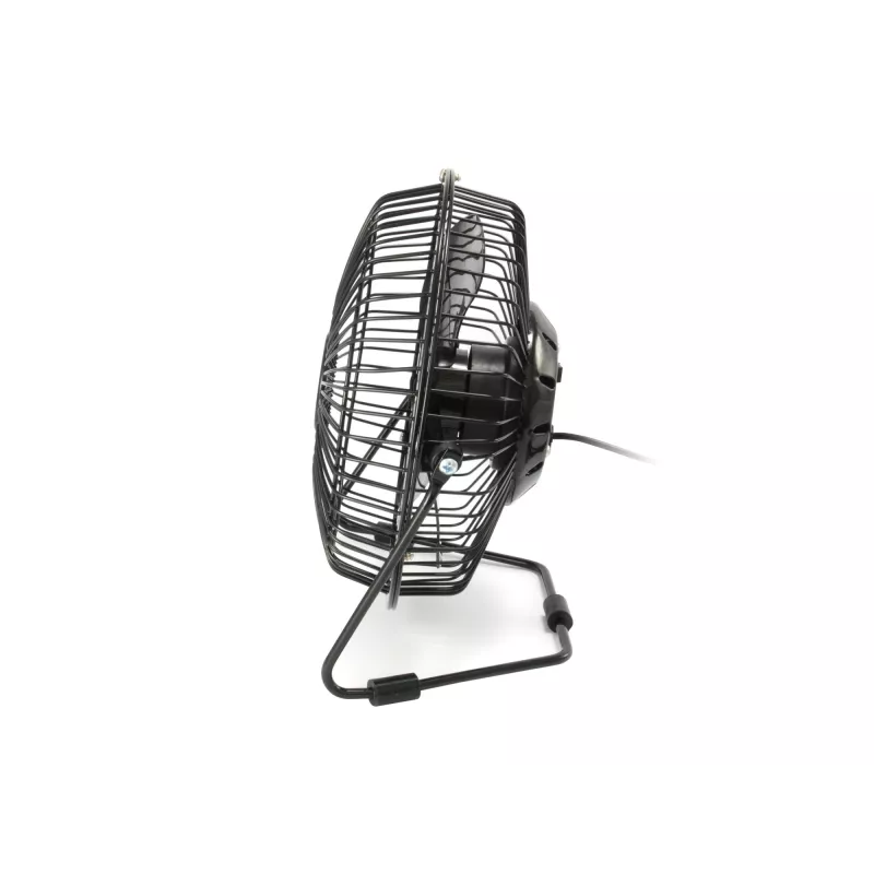Equip 245420 Haushaltsventilator Schwarz
