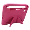 RealPower 518802 Schaumstoff-Hülle für iPad 10 27,7 cm (10,9 Zoll), Rosa