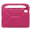 RealPower 518802 Schaumstoff-Hülle für iPad 10 27,7 cm (10,9 Zoll), Rosa