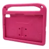 RealPower 518802 Schaumstoff-Hülle für iPad 10 27,7 cm (10,9 Zoll), Rosa
