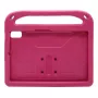 RealPower 518802 Schaumstoff-Hülle für iPad 10 27,7 cm (10,9 Zoll), Rosa