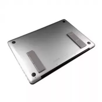 Laptopständer Terratec 221600 Grau