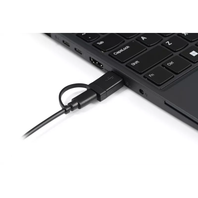 BakkerElkhuizen UltraBoard 950 V2 Wireless UK Qwerty, Tenkeyless (80 - 87%), Kabelgebunden & Kabellos, USB + Bluetooth, Scherenschalter, QWERTY, Dunkelgrau, Hellgrau