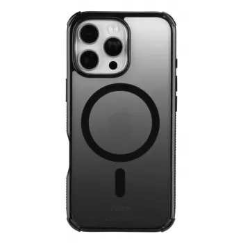 Hama Extreme Protect Handyhülle 16 cm (6.3 Zoll) Cover Schwarz