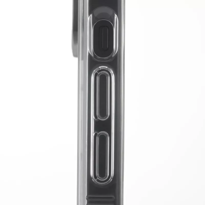 Hama 00138104 Extreme Protect MagCase Handyhülle für Apple iPhone 15, transparent