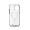 Hama 00138104 Extreme Protect MagCase Handyhülle für Apple iPhone 15, transparent