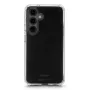 Hama 00080561 Extreme Protect Handyhülle für Samsung Galaxy S25, transparent