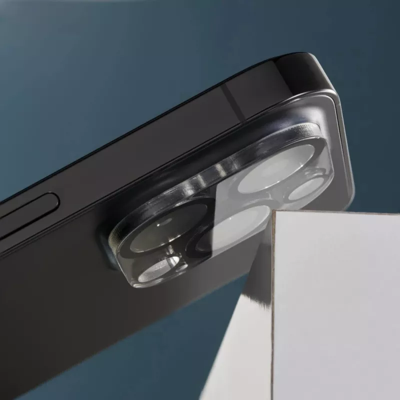 Hama Cam Protect Kameraobjektivschutz Apple 1 Stück
