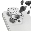 Hama Cam Protect Kameraobjektivschutz Apple 1 Stück
