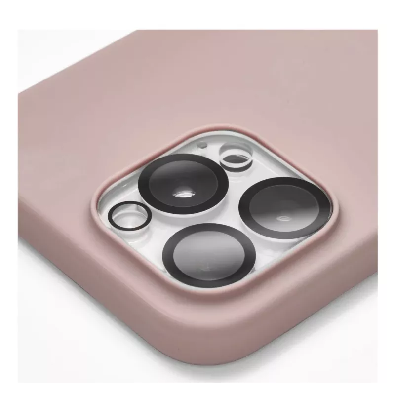 Hama Cam Protect Kamera-Linsenschutz Apple 1 Stk.