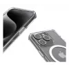 Hama Extreme Protect Handyhülle 17,5 cm (6,9 Zoll) Cover Transparent