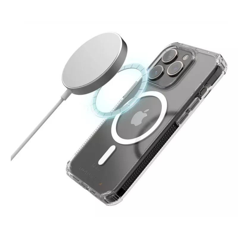 Hama Extreme Protect Handyhülle 17,5 cm (6,9 Zoll) Cover Transparent