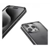 Hama 00123720 Extreme Protect Handyhülle für Apple iPhone 16e, schwarz