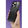 Hama 00123720 Extreme Protect Handyhülle für Apple iPhone 16e, schwarz