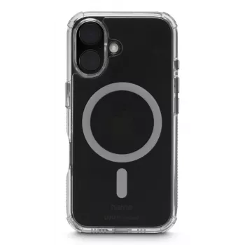Hama Extreme Protect Handyhülle 15,5 cm (6,1 Zoll) Cover Transparent