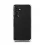 Hama 00137985 Extreme Protect Handyhülle für Samsung Galaxy S24 FE, transparent