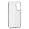 Hama 00137985 Extreme Protect Handyhülle für Samsung Galaxy S24 FE, transparent