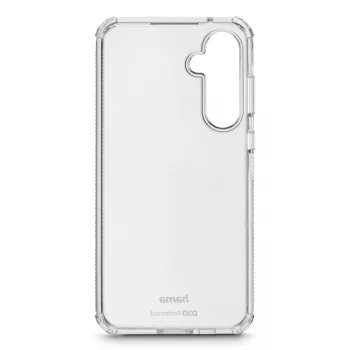 Hama Extreme Protect Handyhülle 17 cm (6,7 Zoll) Cover Transparent