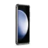 Hama 00137985 Extreme Protect Handyhülle für Samsung Galaxy S24 FE, transparent