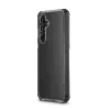 Hama 00137985 Extreme Protect Handyhülle für Samsung Galaxy S24 FE, transparent