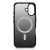 Hama 00136841 MagCase Extreme Protect Handyhülle für Apple iPhone 16, schwarz