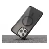 Hama 00136841 MagCase Extreme Protect Handyhülle für Apple iPhone 16, schwarz