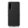 Hama 00019657 Extreme Protect Handyhülle für Samsung Galaxy A36 5G, transparent