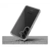 Hama 00019657 Extreme Protect Handyhülle für Samsung Galaxy A36 5G, transparent