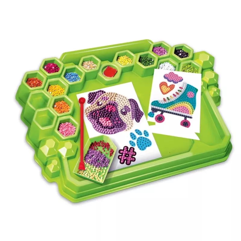 Clementoni 18742 Bastel-/Kreativspielzeug