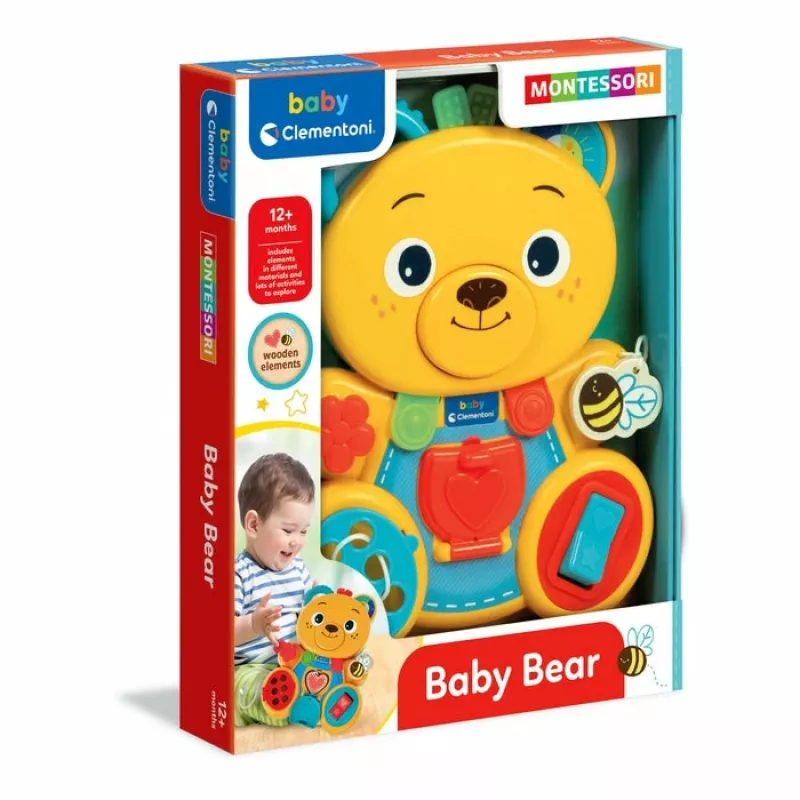 Baby 17872 Lernspielzeug