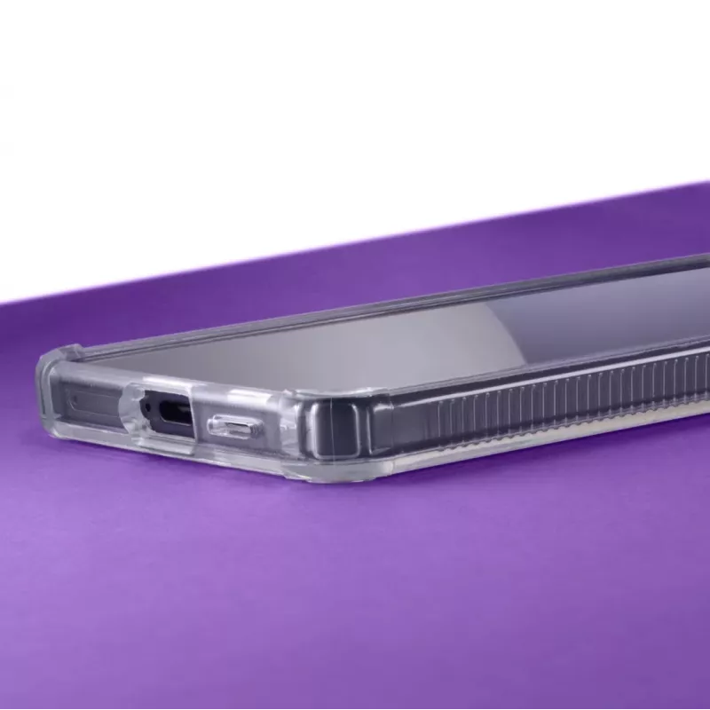 Hama Extreme Protect Handyhülle Cover Transparent Samsung Galaxy A56 5G
