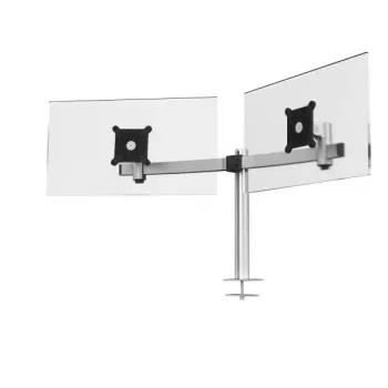 Monitorhalterung Durable 508623 68,6 cm (27 Zoll) Tisch Silber