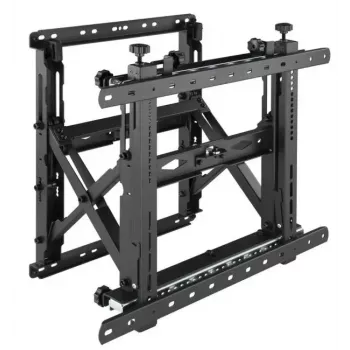 Equip 45 Zoll-70 Zoll Pop-Out Videowand-Montagehalterung Max. Gewicht 70 kg