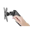 Equip 17 Zoll–32 Zoll Einzelmonitor-Wandhalterung, Armlänge: 564 mm