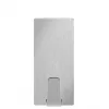 Handtuchhaken TESA 59779-00000 Indoor Edelstahl