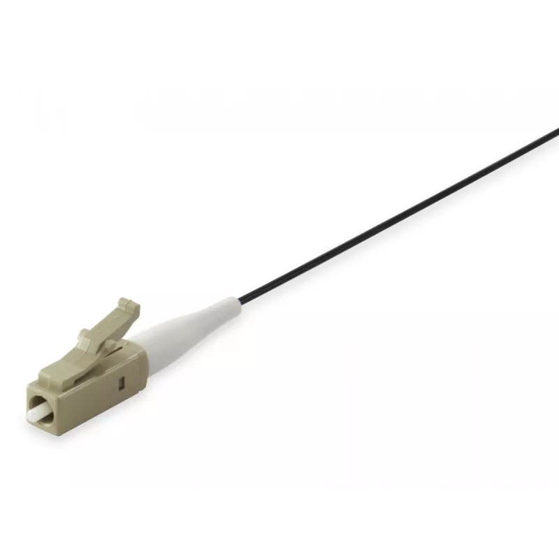 Equip LC/PC Glasfaser-Pigtail, OM2, 2,0 m