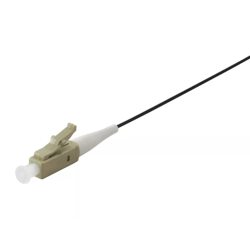 Equip LC/PC Glasfaser-Pigtail, OM2, 2,0 m