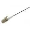 Equip LC/PC Glasfaser-Pigtail, OM3, 1,0 m