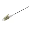 Equip LC/PC Glasfaser-Pigtail, OM3, 1,0 m