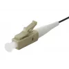 Equip LC/PC Glasfaser-Pigtail, OM3, 2,0 m