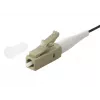 Equip LC/PC Glasfaser-Pigtail, OM3, 2,0 m