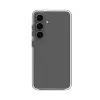 dbramante1928 Iceland Pro IPSSCL006456 Hintere Abdeckung für Samsung Galaxy S25, Kunststoff, klar
