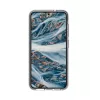 dbramante1928 Iceland Pro IPSSCL006456 Hintere Abdeckung für Samsung Galaxy S25, Kunststoff, klar
